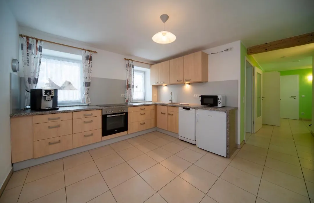 Ruhiges 72Qm Apartment In Memmingen-1