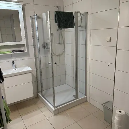Monteur-/ Arbeiter-Apartment_ Wohnung 4-3
