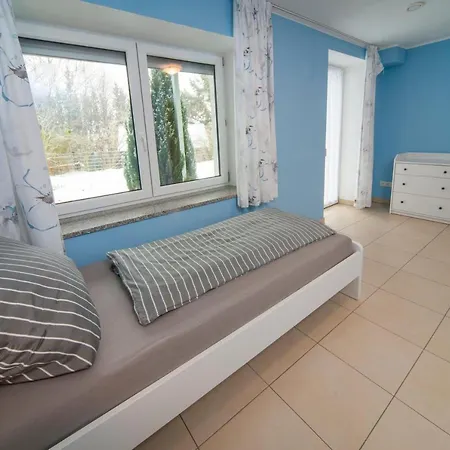 Ruhiges 72Qm Apartment In Memmingen-3