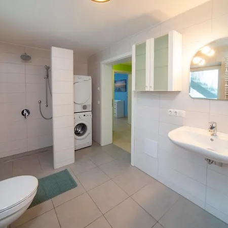 Ruhiges 72Qm Apartment In Memmingen-2