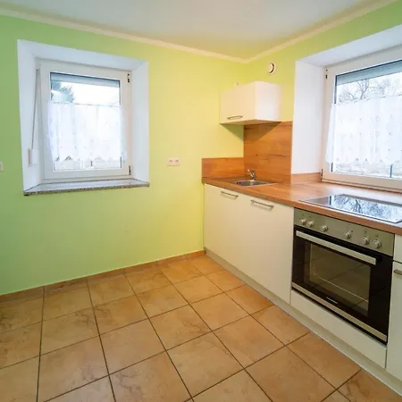 Apartment - Wohnung Memmingen Nr. 2-2