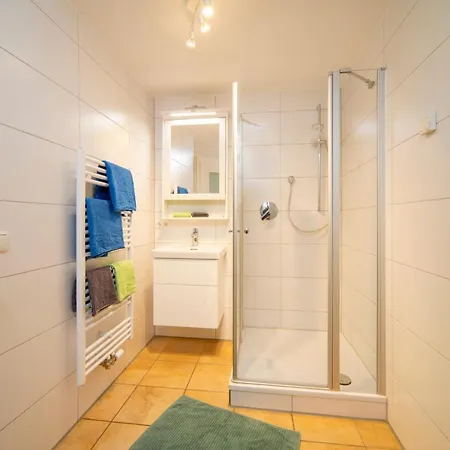 Apartment - Wohnung Memmingen Nr. 2-3