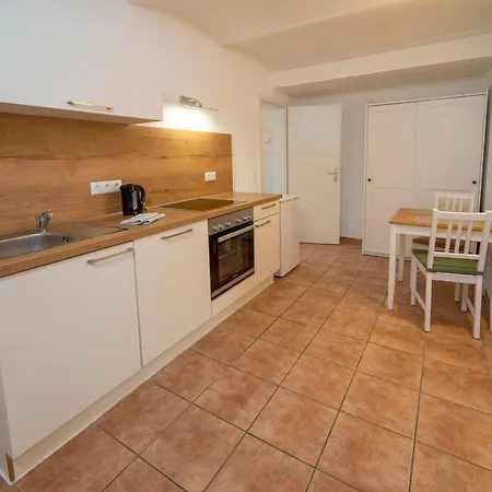 Apartment - Wohnung Memmingen Nr. 1-3